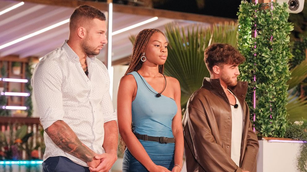 Horšie rozhodovanie nezažili. Srdiečka stoja pred Sofiinou voľbou