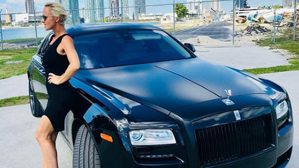 Zuzana Belohorcová si žije na vysokej nohe. Priznala, odkiaľ na to majú