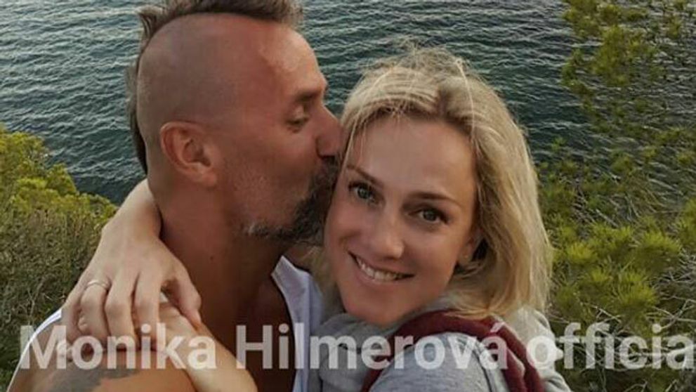 Budete prekvapení! Takto spáva Monika Hilmerová!