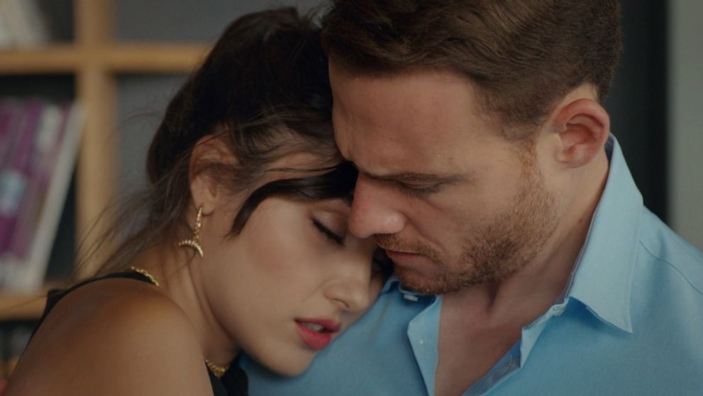 Láska na prenájom: 9. a 10. epizóda