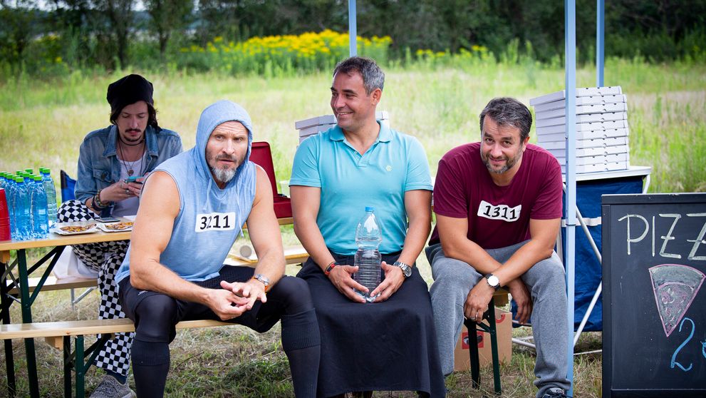 Všetko sa mení, nová výzva, nové pravidlá: Farma sa konečne spojila!