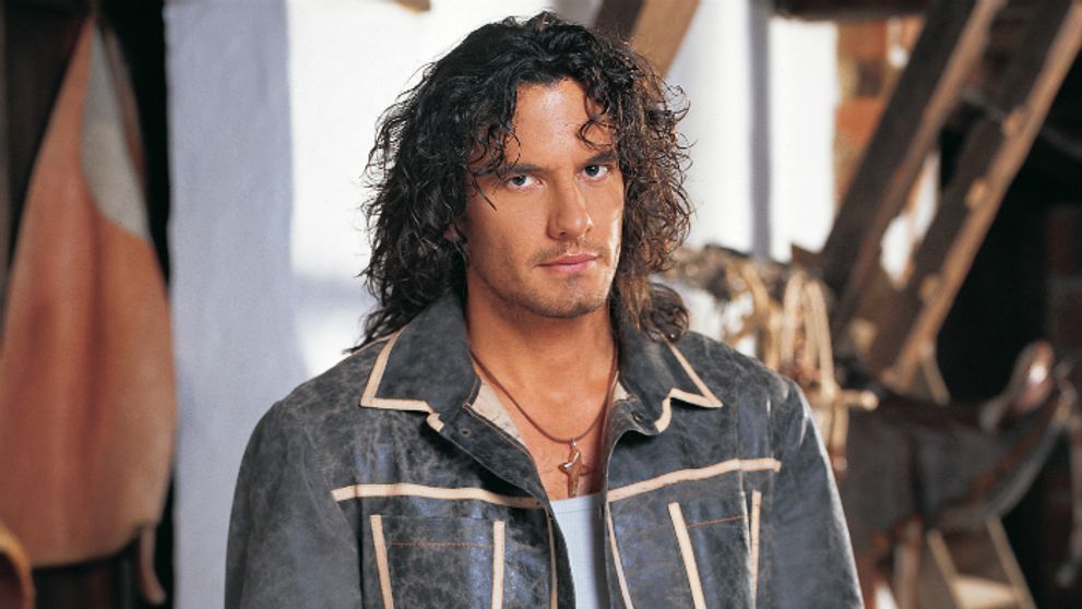 Juan zo Skrytej vášne na Slovensku: Aj tu maká na svojej postave