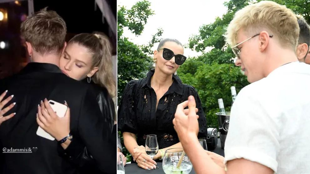 Iva Kubelková sa vyjadrila k vzťahu neplnoletej dcéry so starším spevákom