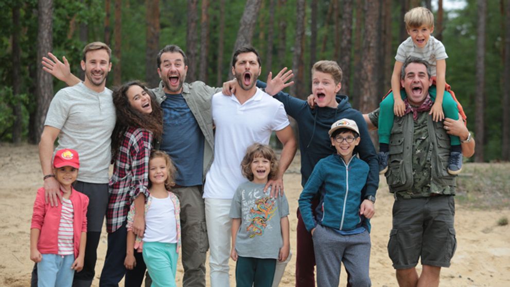 Výzva pre Oteckov: Stanovačka s deťmi sa neskončí bez problémov