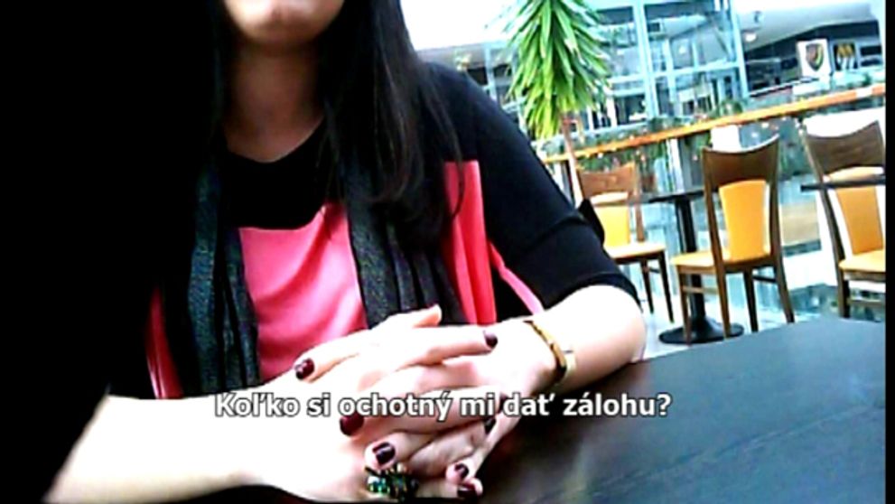 Prečo chcela mladá žena predať svoju obličku?