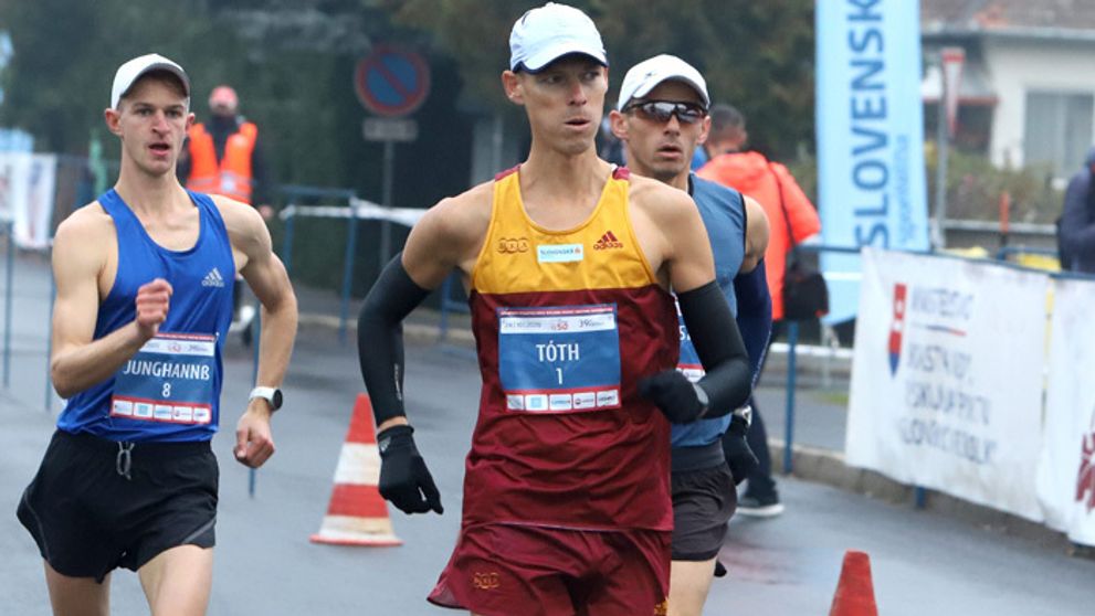 Na ceste na olympiádu!