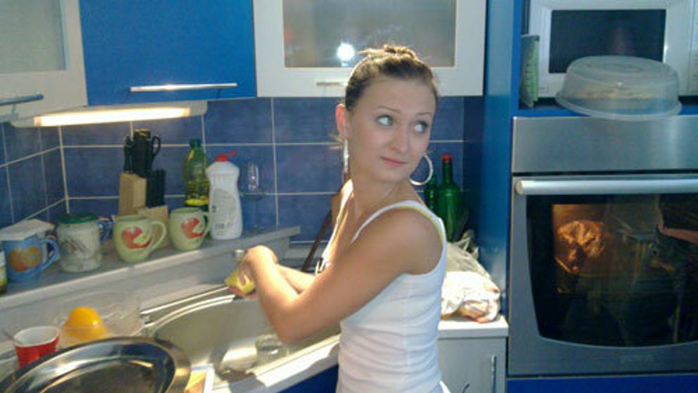 Dnes pokračujeme s lokšami a husacinou!