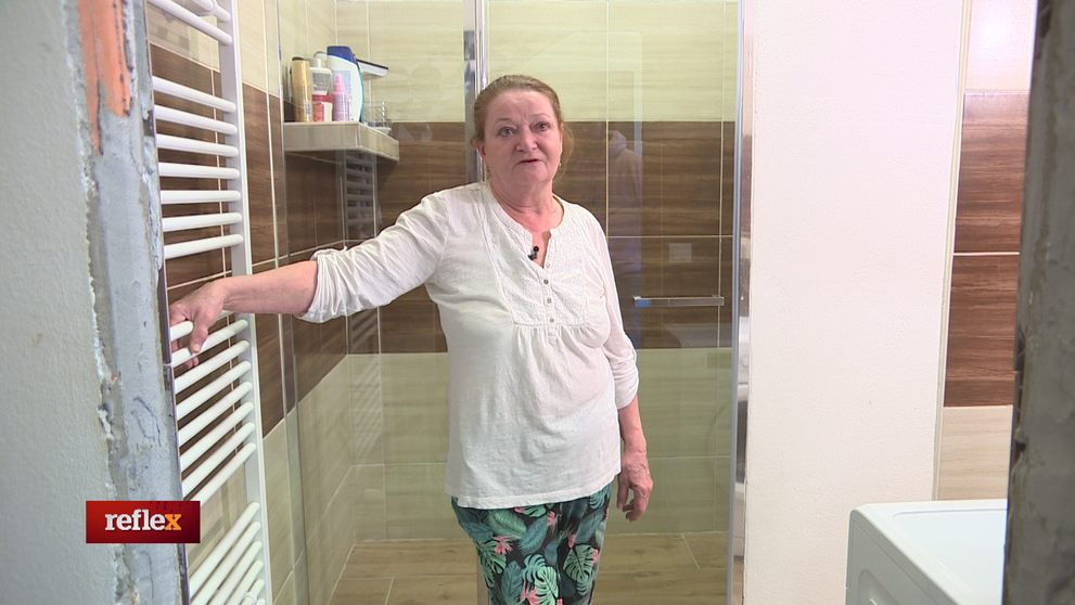 Štát poskytol na rekonštrukciu kúpeľne tisíce eur, pýta ich späť