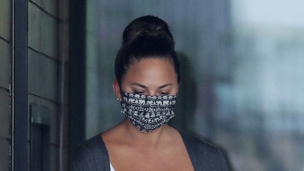 Chrissy Teigen smúti: Stratu v rodine oplakávajú všetci