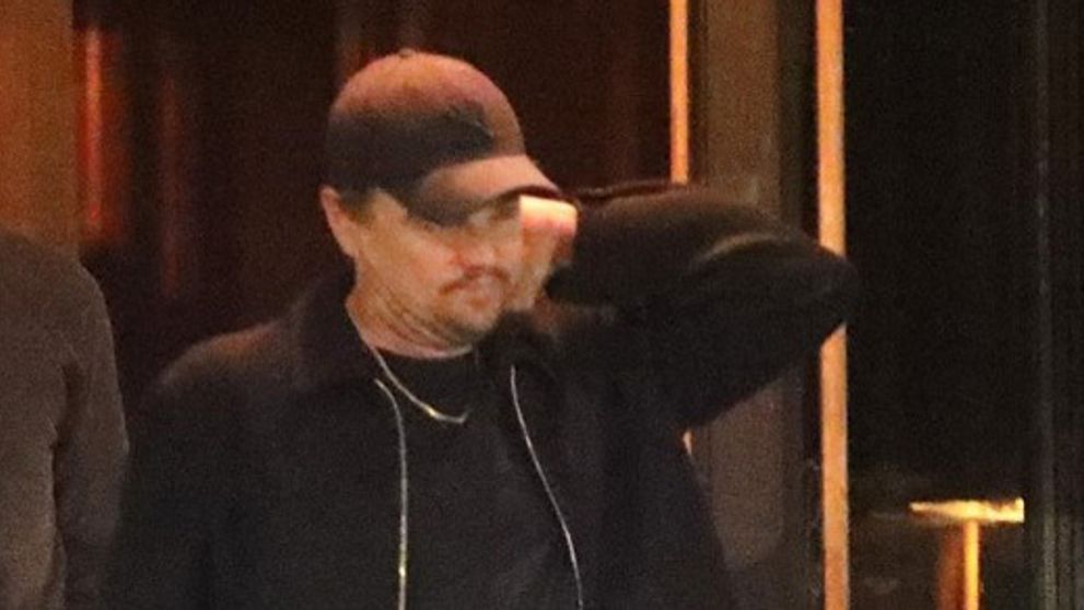 Celý svet bol mimo. Odpadnete, s kým naozaj randí Leonardo DiCaprio