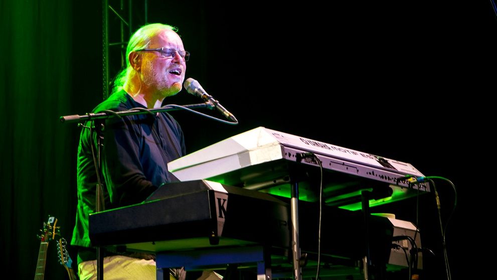 Posledná fotka trhá srdce. Vašo Patejdl sa tešil na vianočné turné