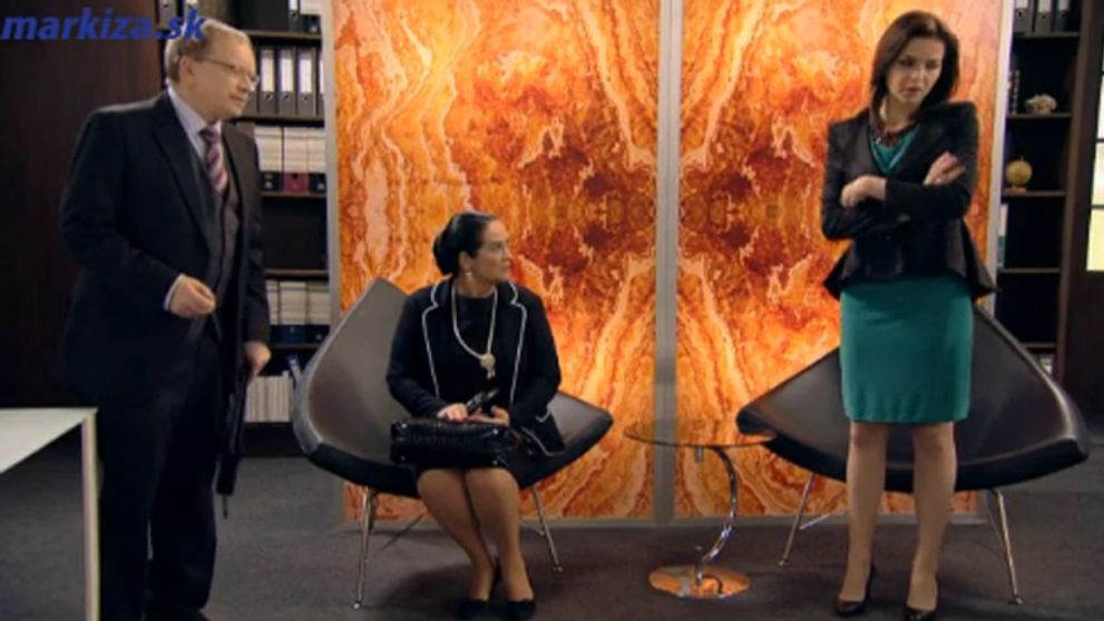 Roman zmizol! Vykašľal sa na rodinu!?