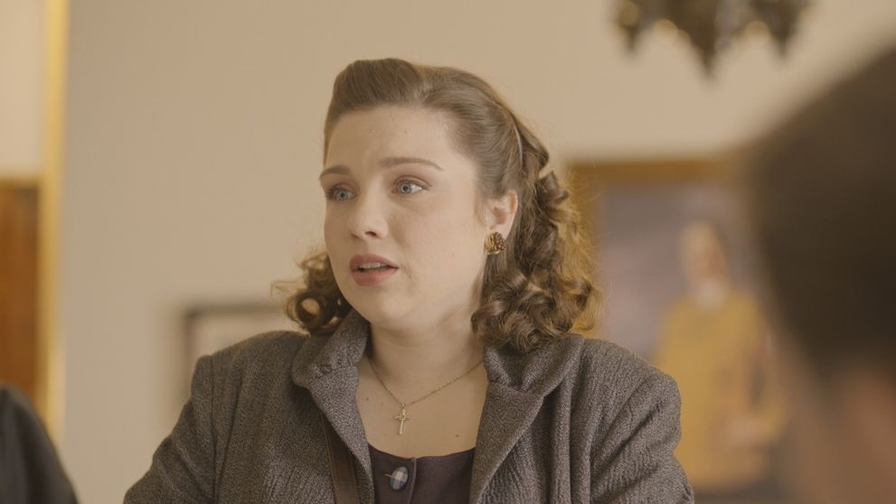 Kde je Eva? Alenka sa ju rozhodne hľadať na tomto mieste