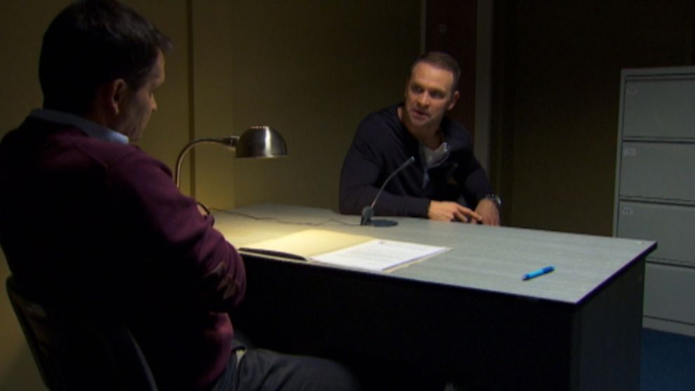 Chlapi neplačú IV.: 12. epizóda