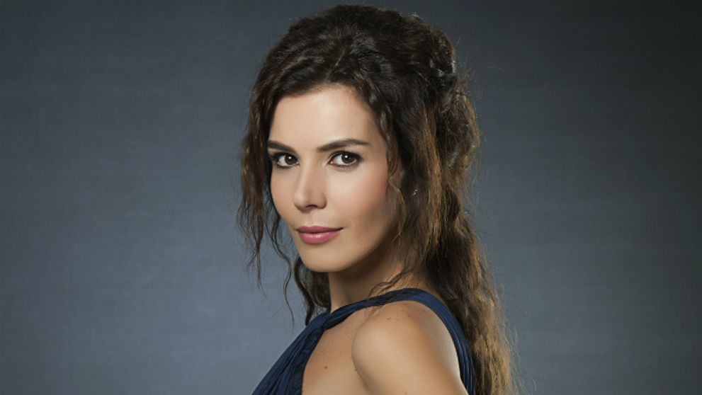 Valentín podľa seriálovej Dily: Romantika na Eiffelovke!