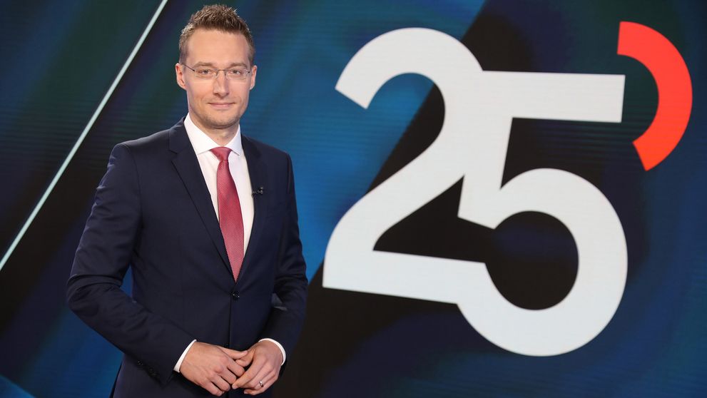 Sledujte mimoriadnu politickú talkshow s Michalom Kovačičom