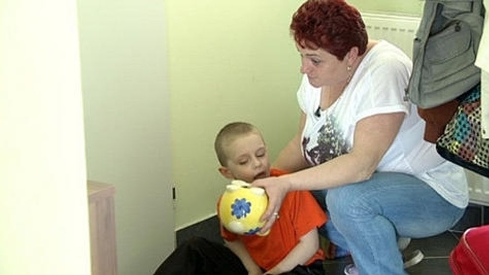 Slnečné lúče ho môžu zabiť