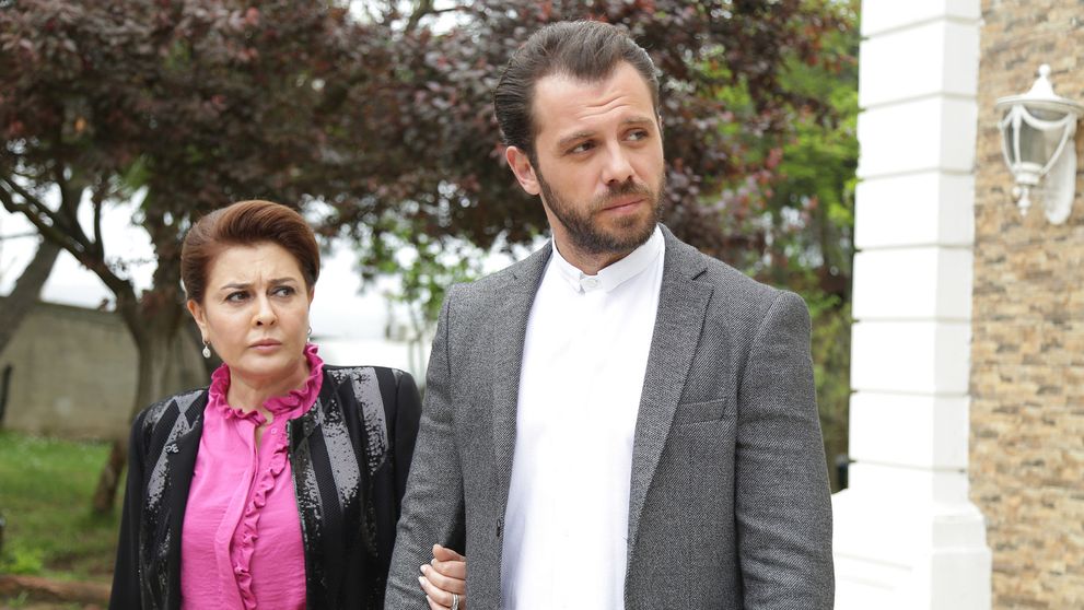 Orhan z Cennet zmenil imidž: Čo to so sebou urobil?