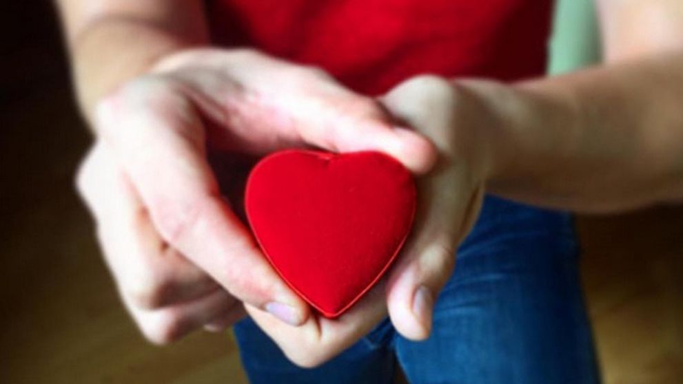 Svadba na spadnutie? Slovenský moderátor pokľakol pred priateľkou!