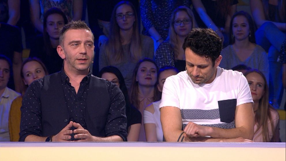 Stand-up komik v Dobre vedieť!: Vtipný a ešte aj múdry hosť