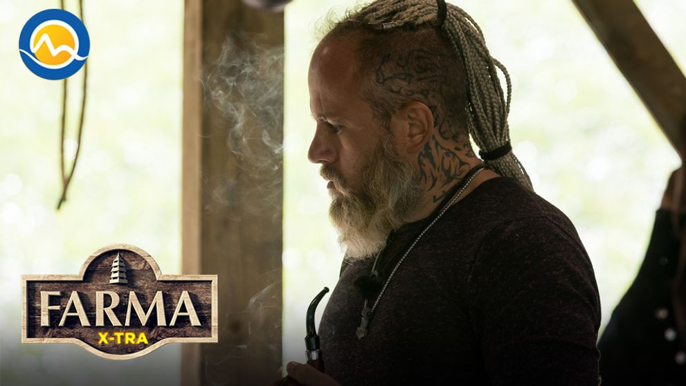 Vikingova spoveď o intímnej oblasti: Niektoré veci si mal radšej nechať pre seba