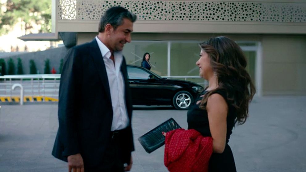 Dila: 21. a 22. epizóda