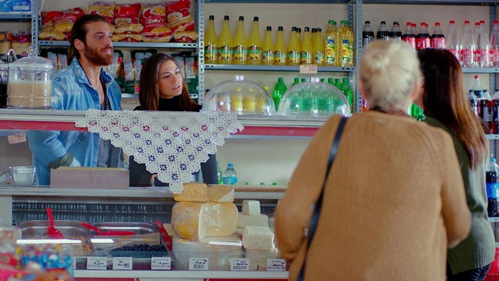 S hlavou v oblakoch: 55. a 56. epizóda