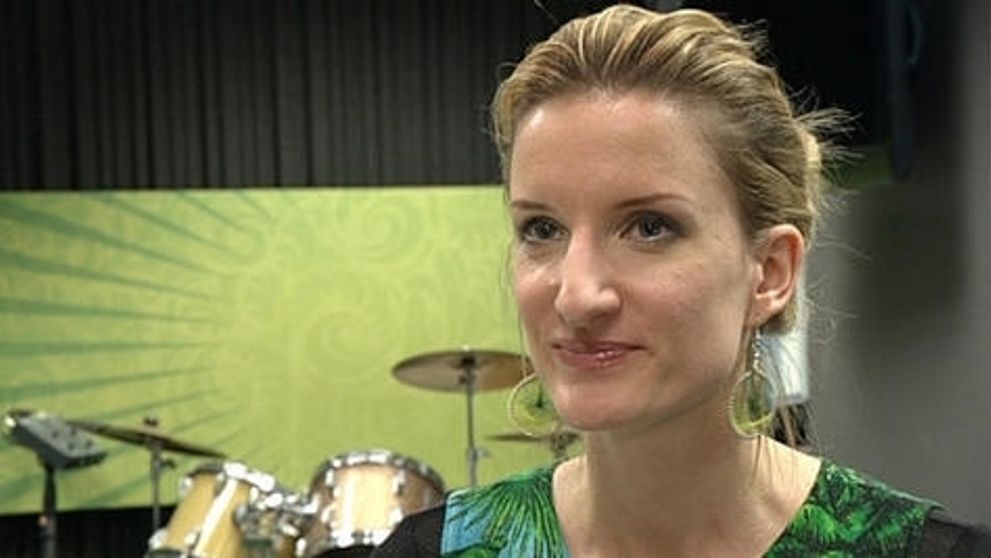 Skončila Adela s kariérou televíznej moderátorky?