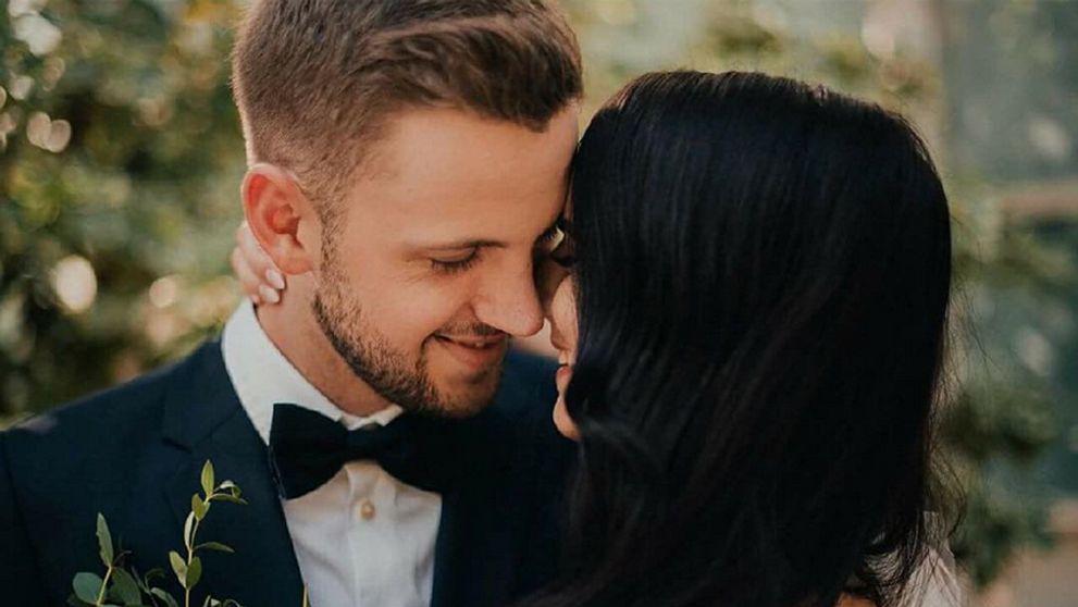 Obrovský životný krok exsuperstaristu. Svadba v 24 rokoch!