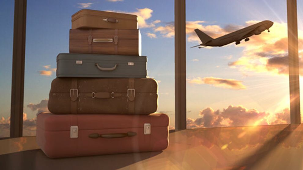 Ako zvládnuť balenie a cestovanie? Skúste takto