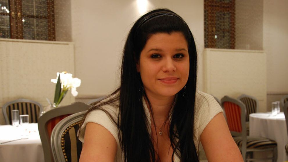 Patrícia a morské príšery! To radšej tie ozajstné!