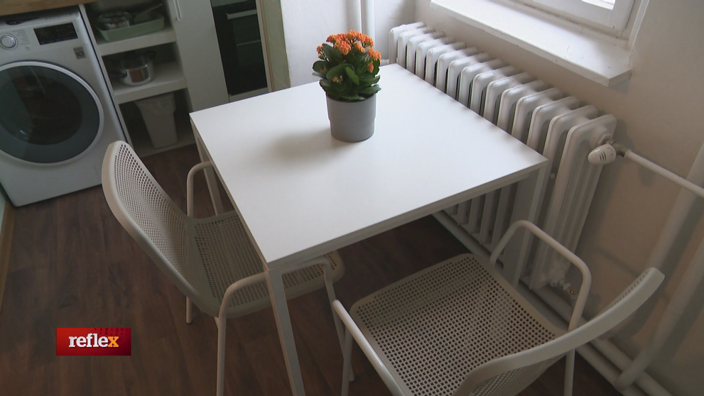 Domov pre ľudí bez domova