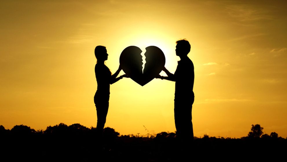 Ďalší týždeň, ďalší rozchod... Ďalšia seriálová kráska je opäť voľná!