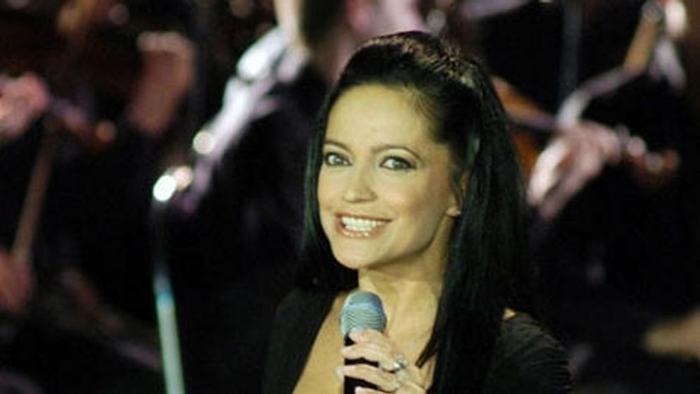 Lucie Bílá: Musela brániť svojho syna pred novinármi!