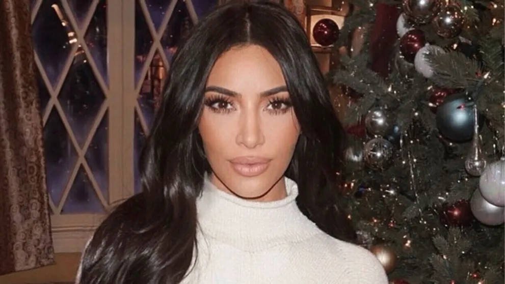 Krásna Slovenka vyzerá ako dvojníčka Kim Kardashian. Sú na nerozoznanie!
