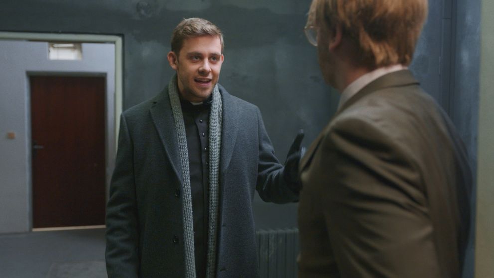 Veľká premena známeho herca. Spoznávate ho?