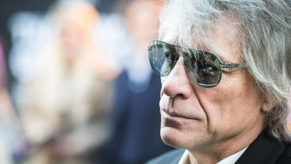 Jon Bon Jovi smúti. Milovaná mama mu zomrela iba tri dni pred narodeninami