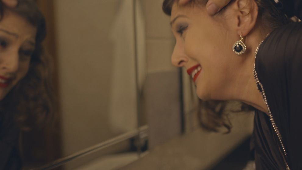 Marta Gruberová si spomenula. Toto sa stalo v osudnú noc