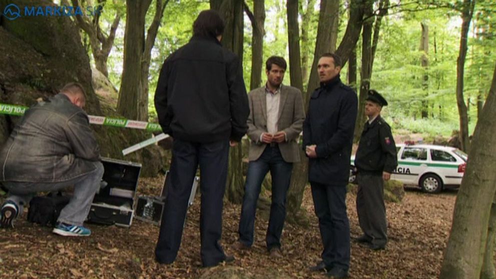 Michal hrá svoju hru ďalej