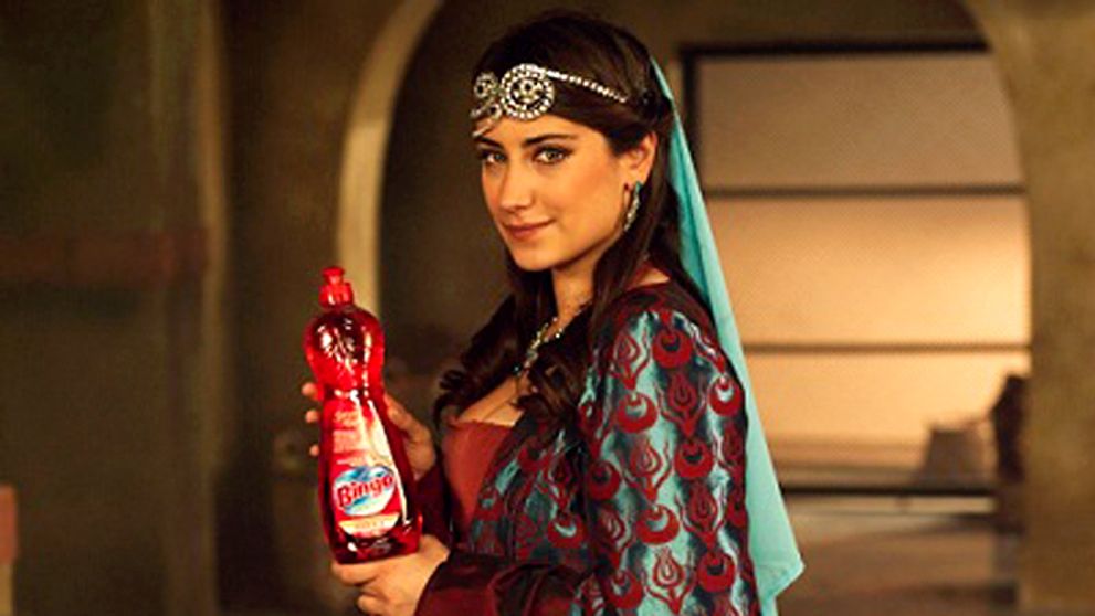 Feriha v Sultánovi?! Nič nie je nemožné!