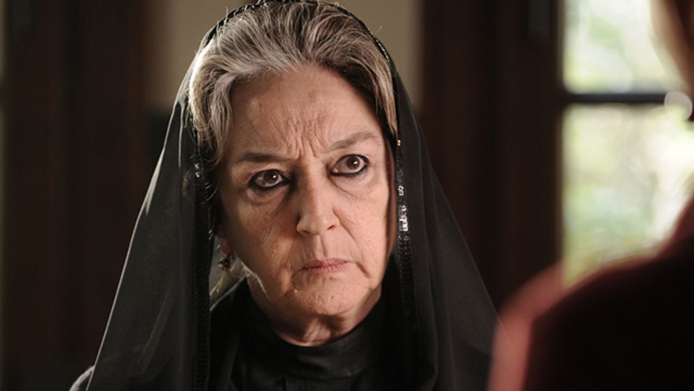 Milovali ste Nadide? Şahnur budete nenávidieť!