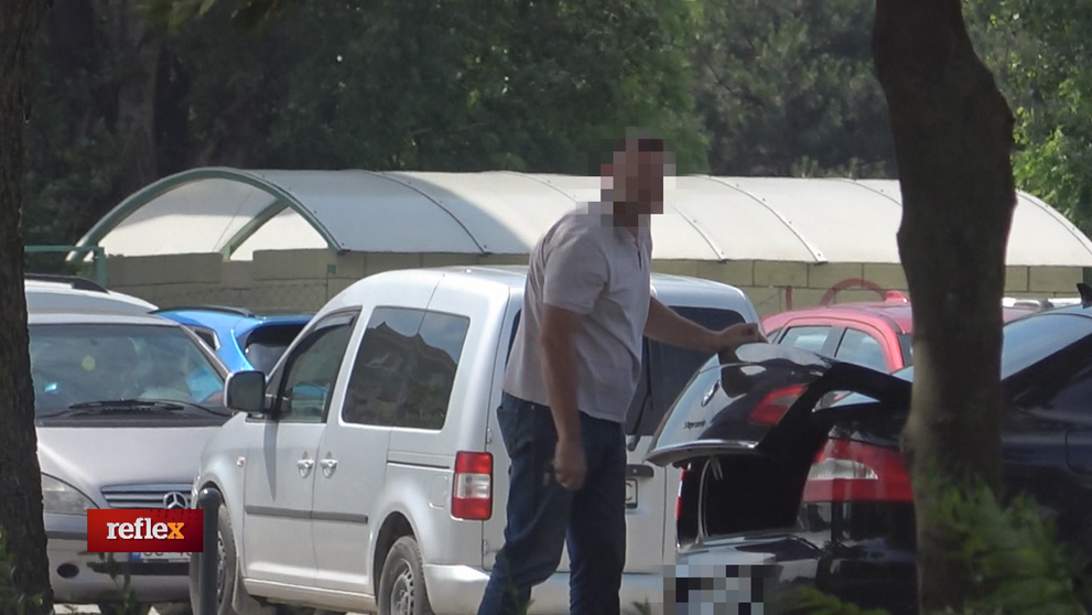 Za stretnutie s 11-ročnou ponúkal 100 eur!