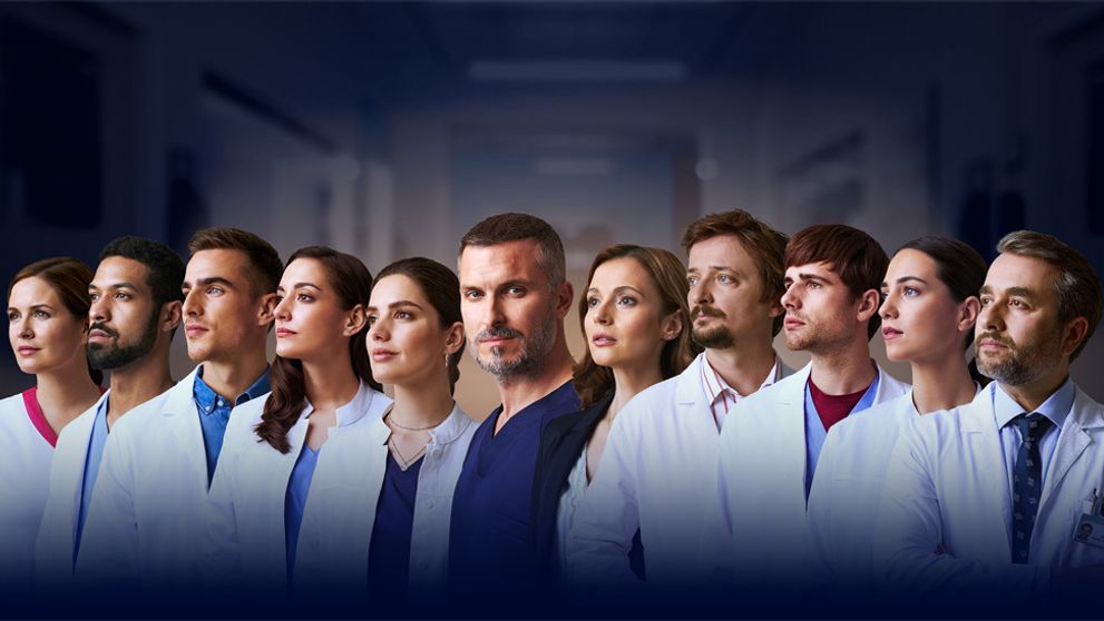 Seriálový megahit Druhá šanca opäť suverénne najsledovanejším programom pondelka