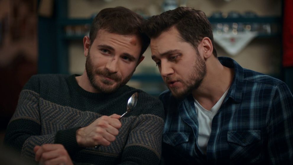 Zachránené životy: 155. a 156. epizóda