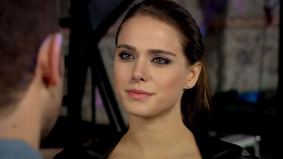 Feriha: 149. a 150. epizóda