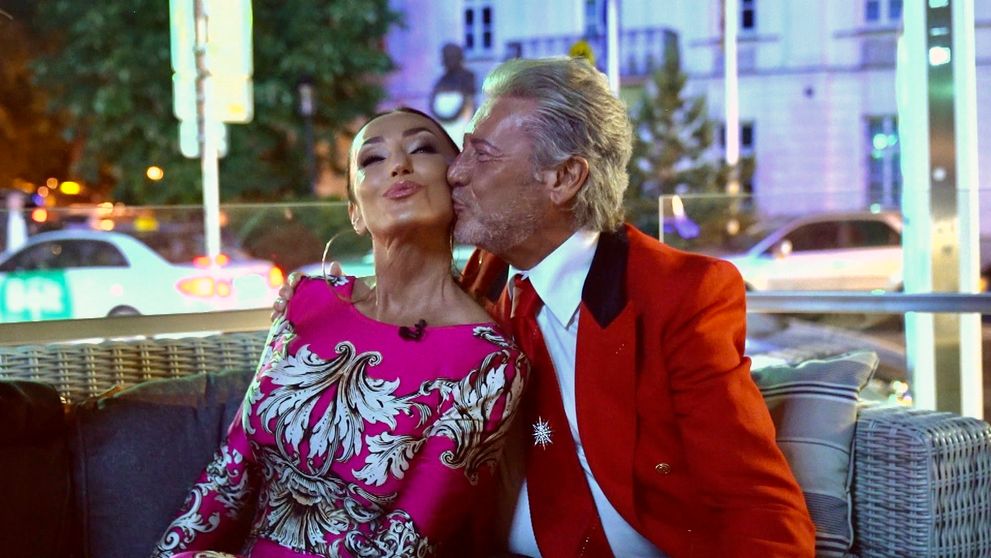 Hurikán zábavy prichádza: Lelkešovci pustia kamery do svojho súkromia