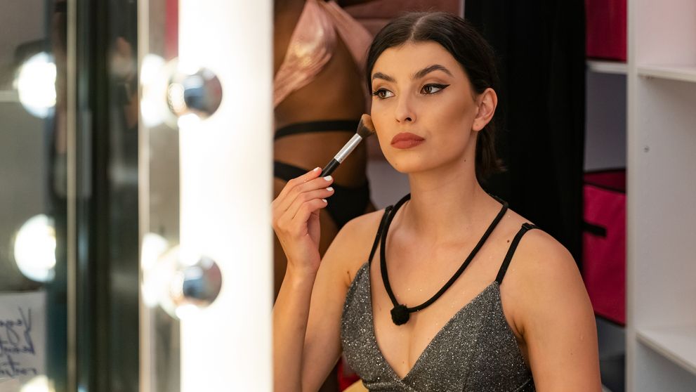 Exkluzívne zábery z vily. Lia vysvetlila, prečo rozbila šťastný pár