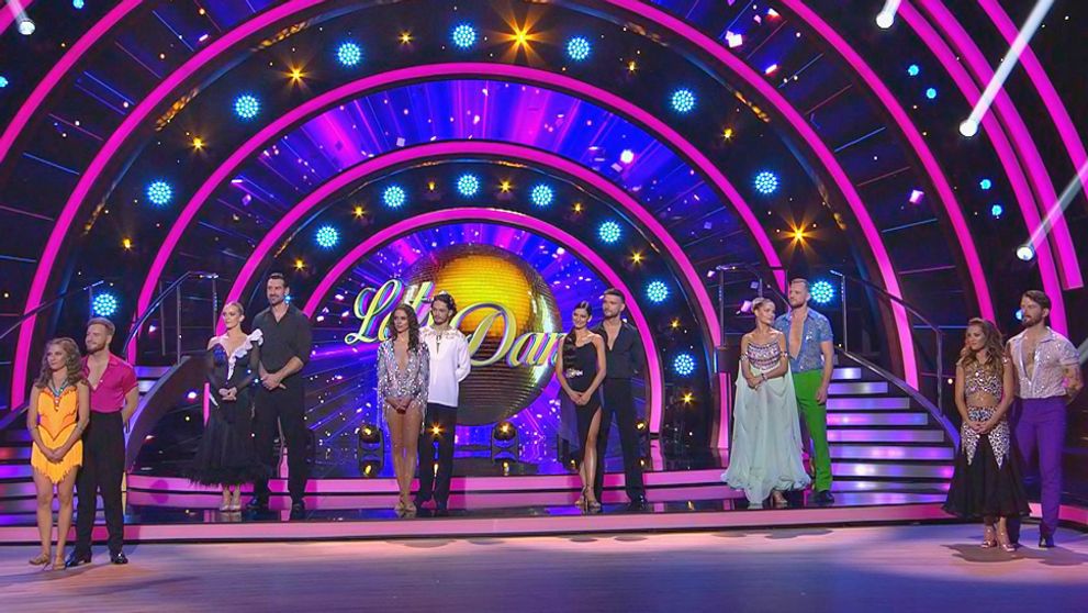 Ide do tuhého, spoznali sme TOP 5: V Let's Dance skončil jeden z hokejistov