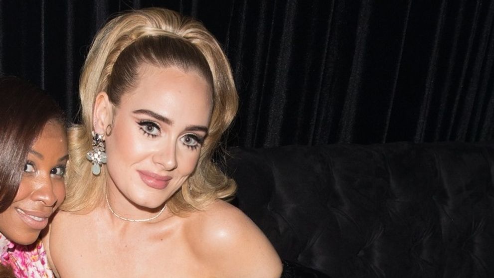 To snáď ani nemôže byť ona! Keď uvidíte Adele, pochopíte