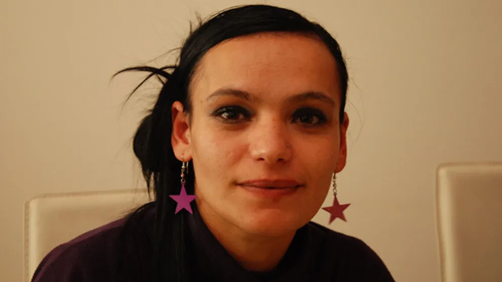 Mária Čonková: Hostina musí byť!